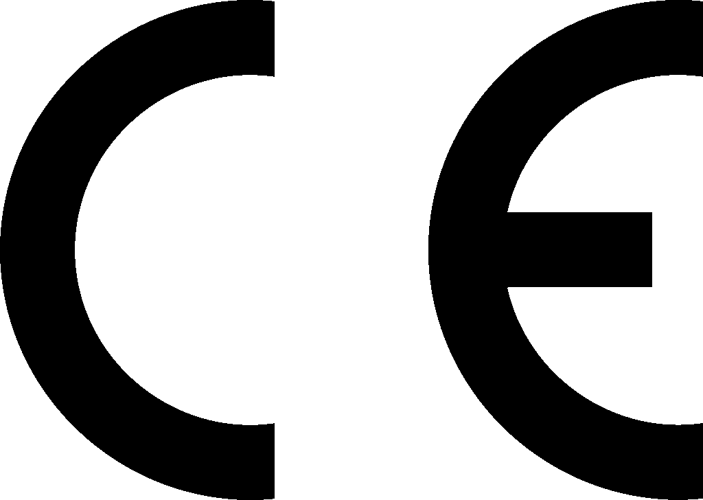 ce logo