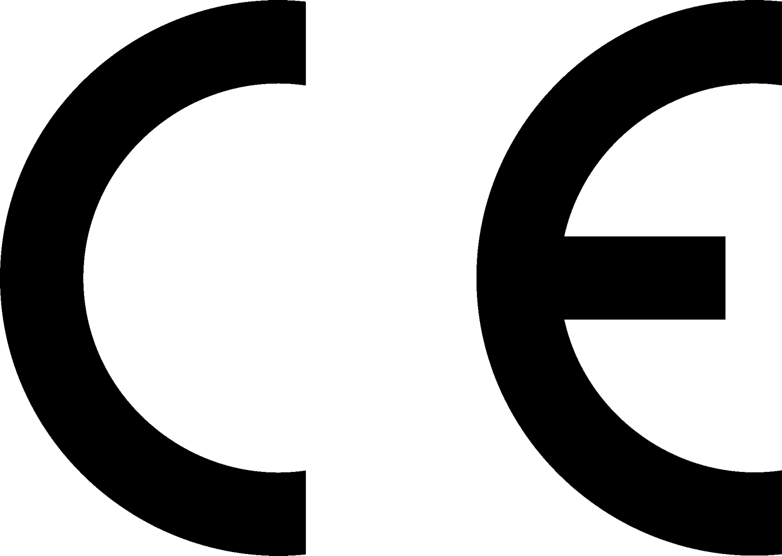 ce logo