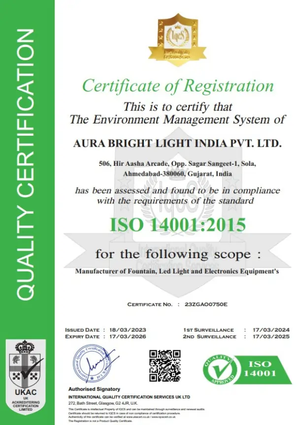 ISO 14001-2015