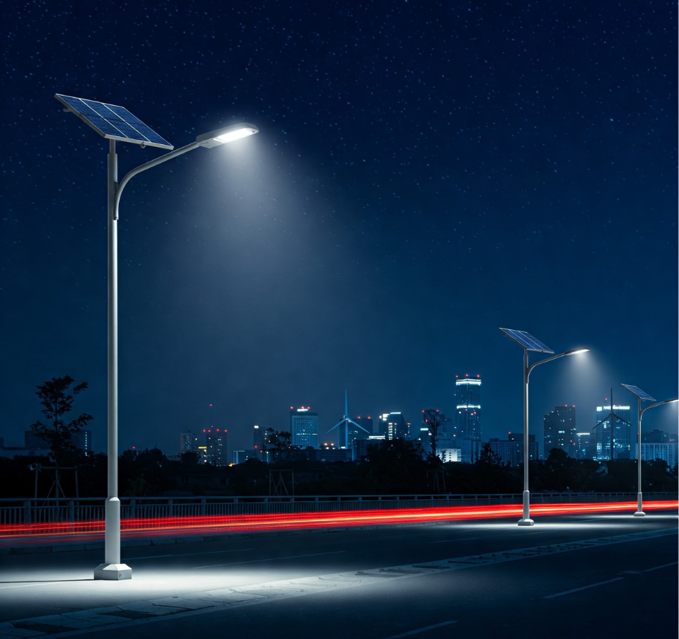 Street Lighting