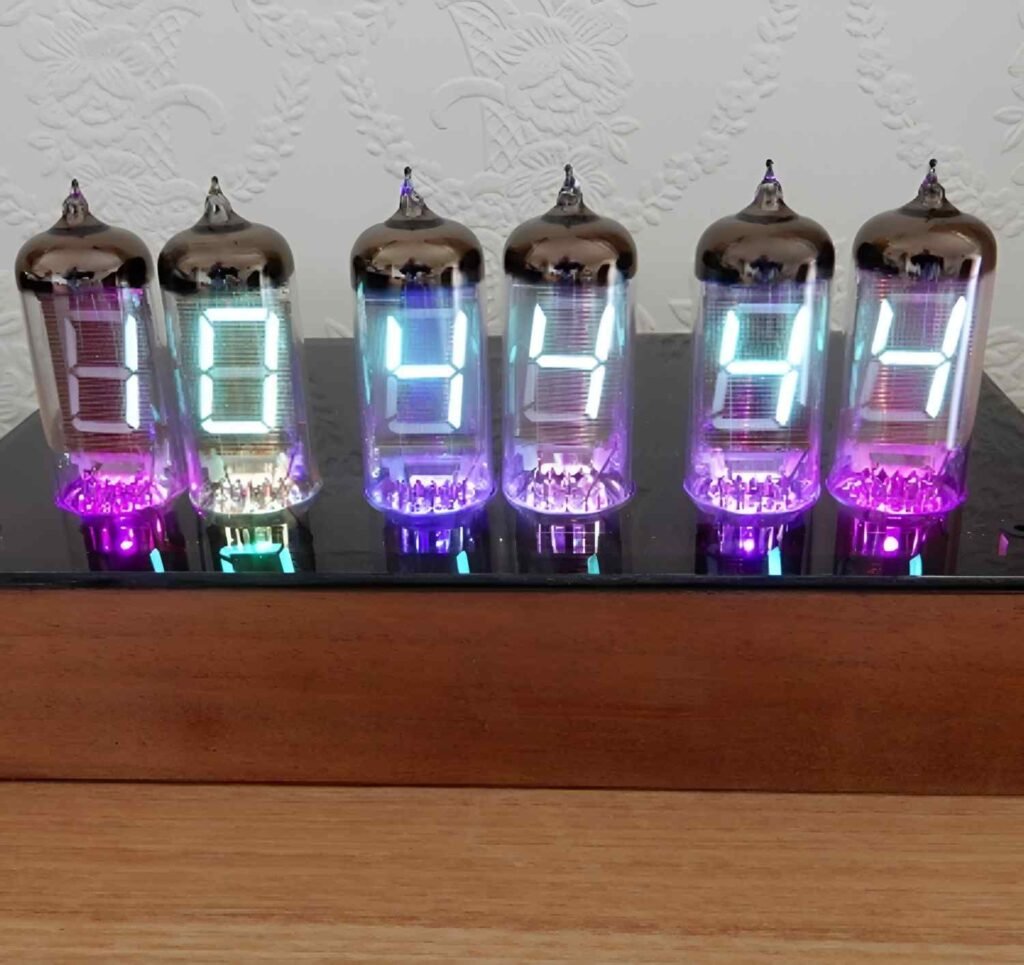VFD Trumpet Nozzle​