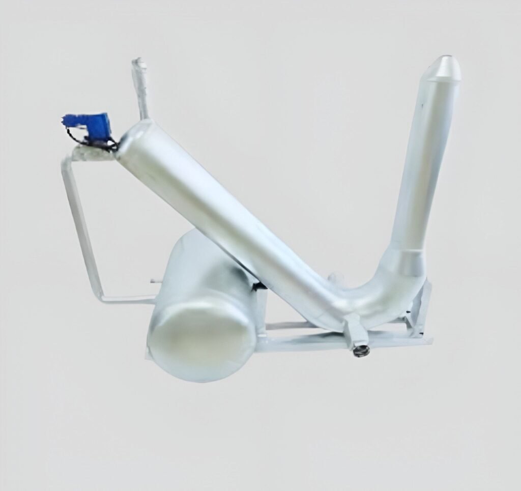 Air Shooters Jet​